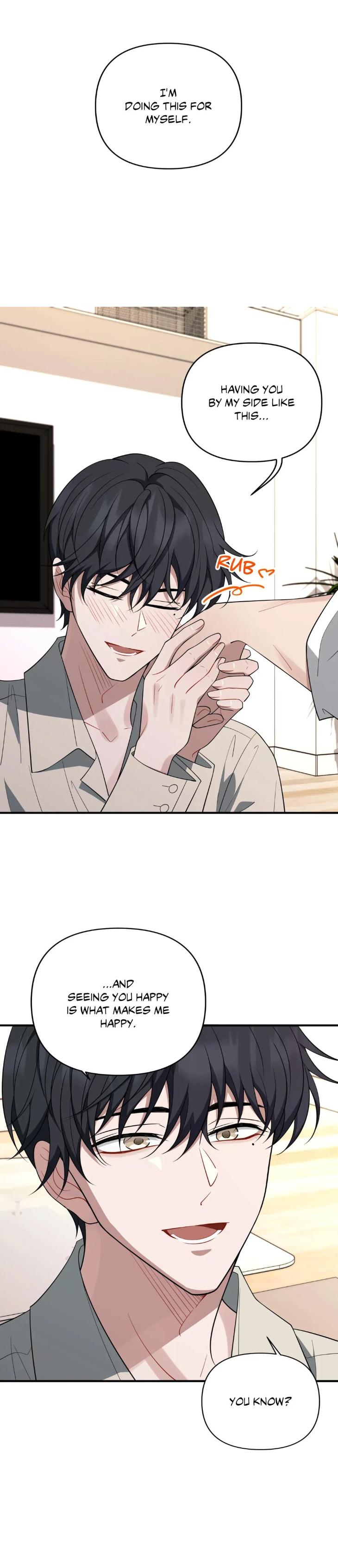 Heart Racer by Neko/ Purple Cotton – Uncensored [Eng] page 20