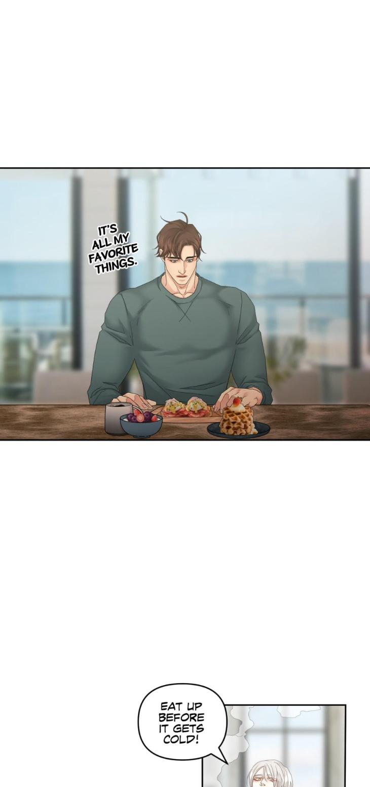 Thirst by Asami – Uncensored – Season 2 [Eng] page 4