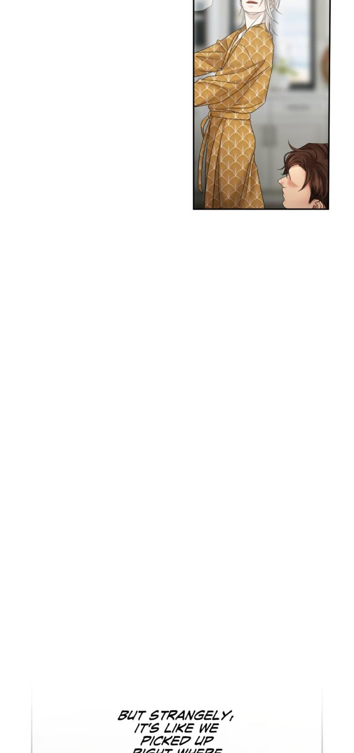 Thirst by Asami – Uncensored – Season 2 [Eng] page 5