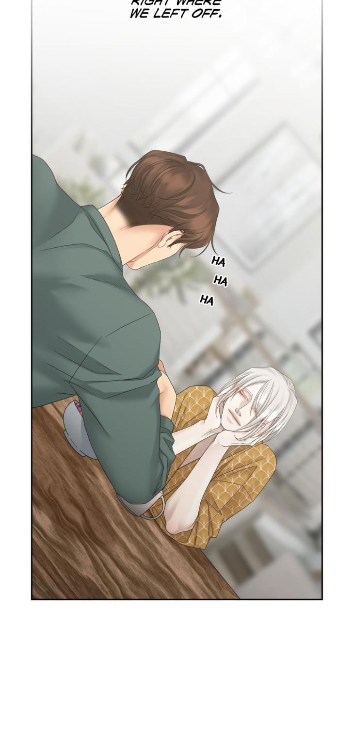 Thirst by Asami – Uncensored – Season 2 [Eng] page 6