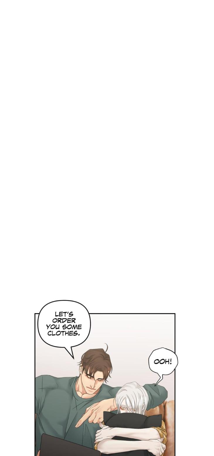 Thirst by Asami – Uncensored – Season 2 [Eng] page 7