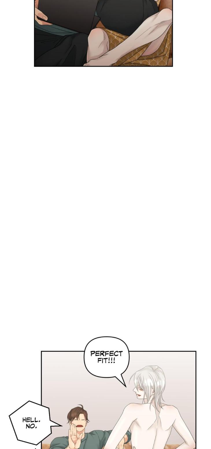 Thirst by Asami – Uncensored – Season 2 [Eng] page 8