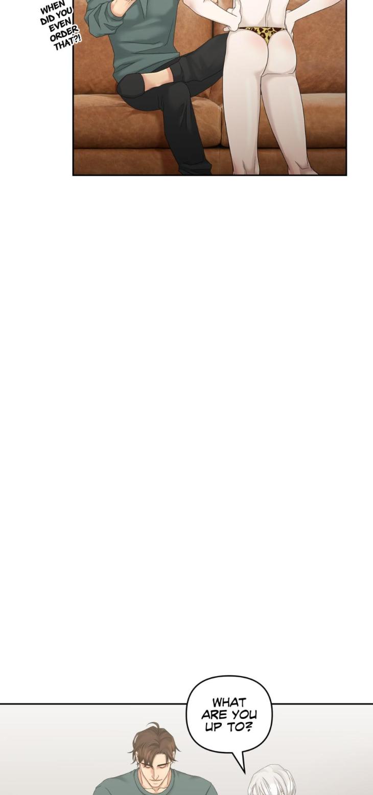 Thirst by Asami – Uncensored – Season 2 [Eng] page 9