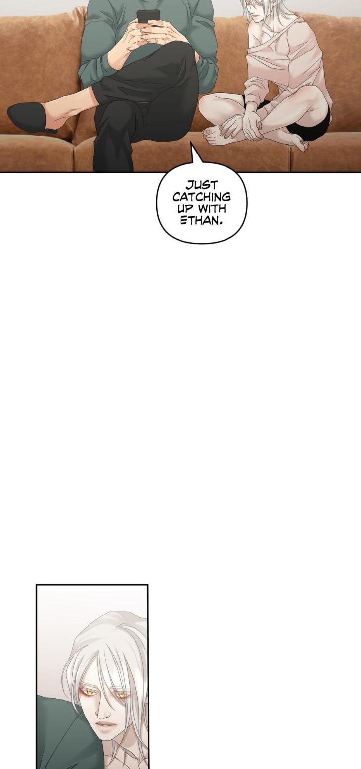 Thirst by Asami – Uncensored – Season 2 [Eng] page 10