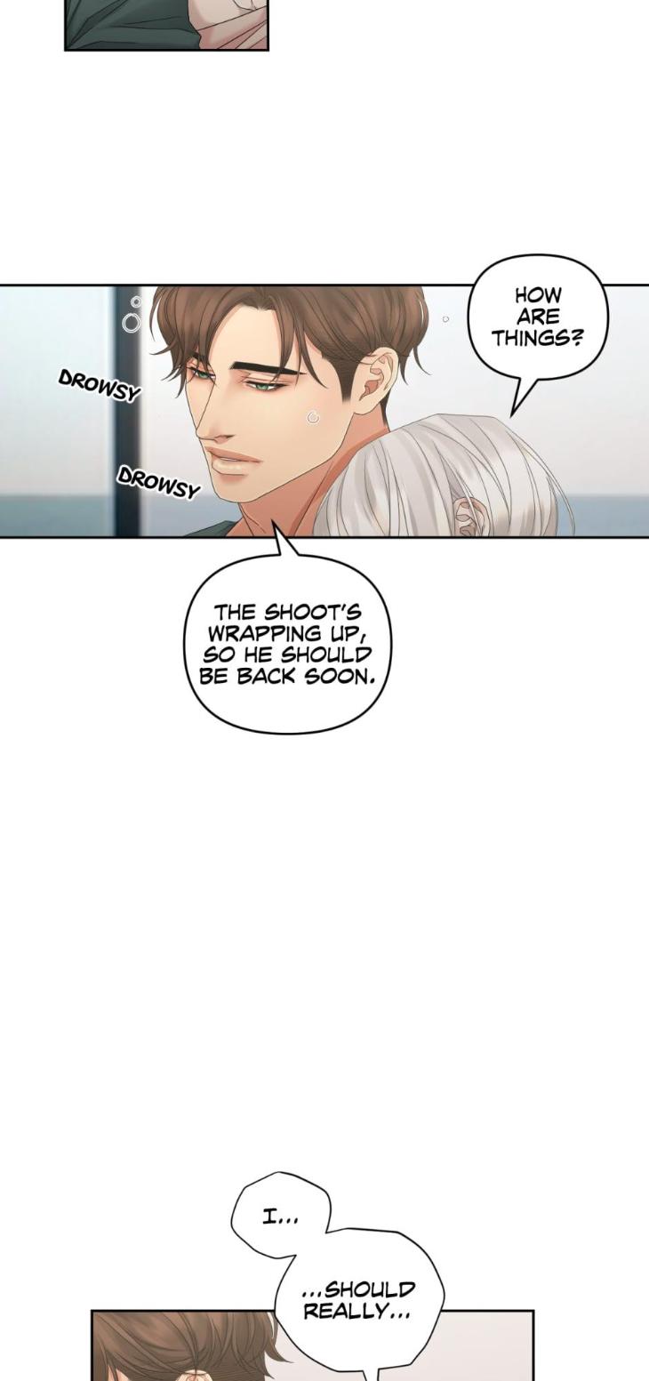 Thirst by Asami – Uncensored – Season 2 [Eng] page 11