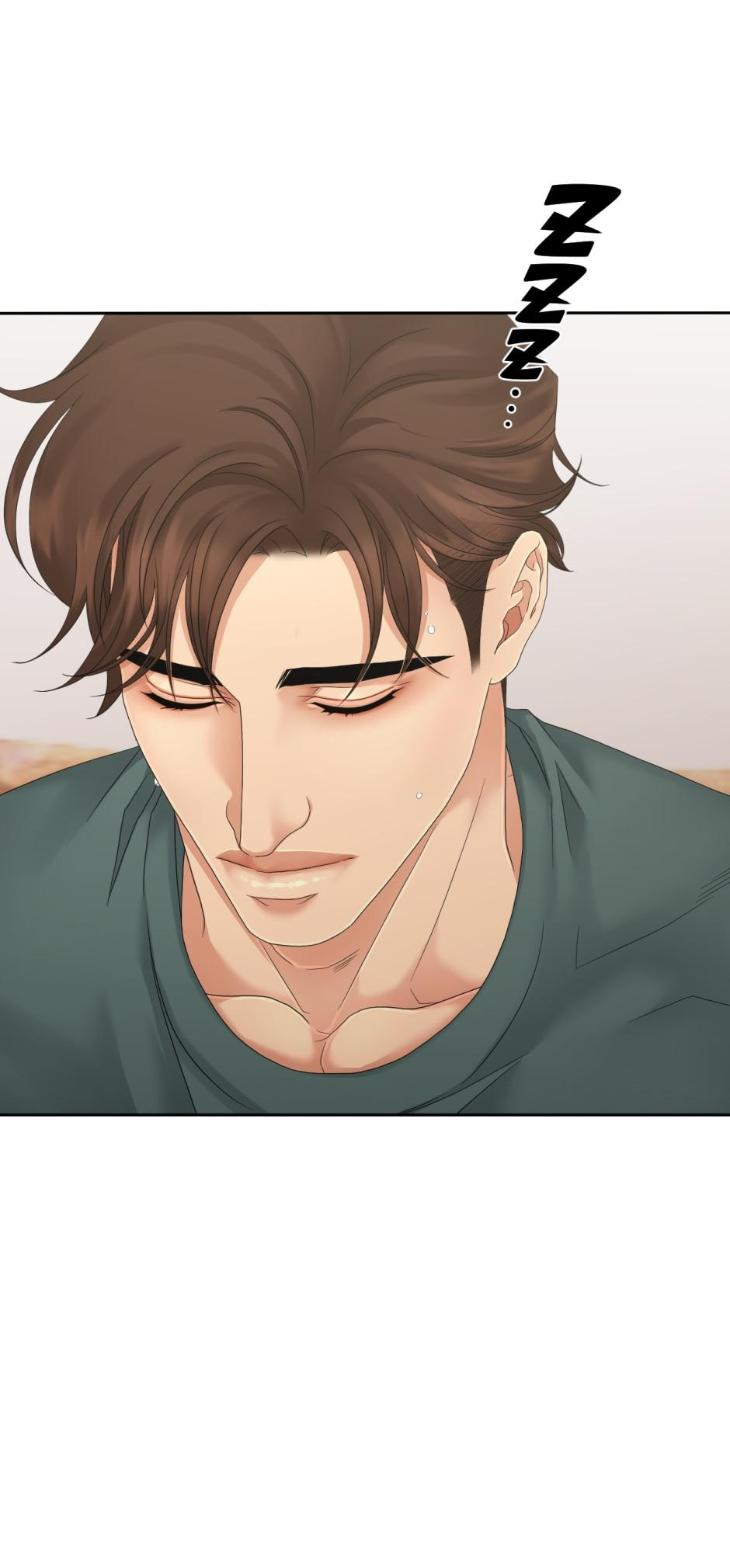 Thirst by Asami – Uncensored – Season 2 [Eng] page 13