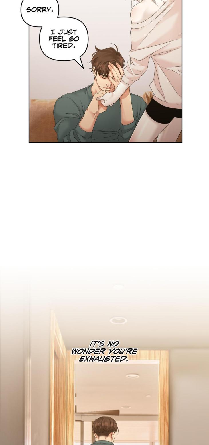 Thirst by Asami – Uncensored – Season 2 [Eng] page 16