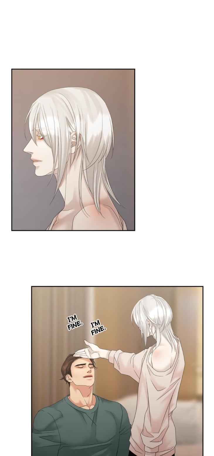 Thirst by Asami – Uncensored – Season 2 [Eng] page 18