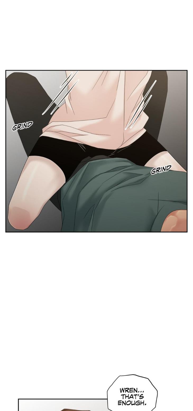 Thirst by Asami – Uncensored – Season 2 [Eng] page 31