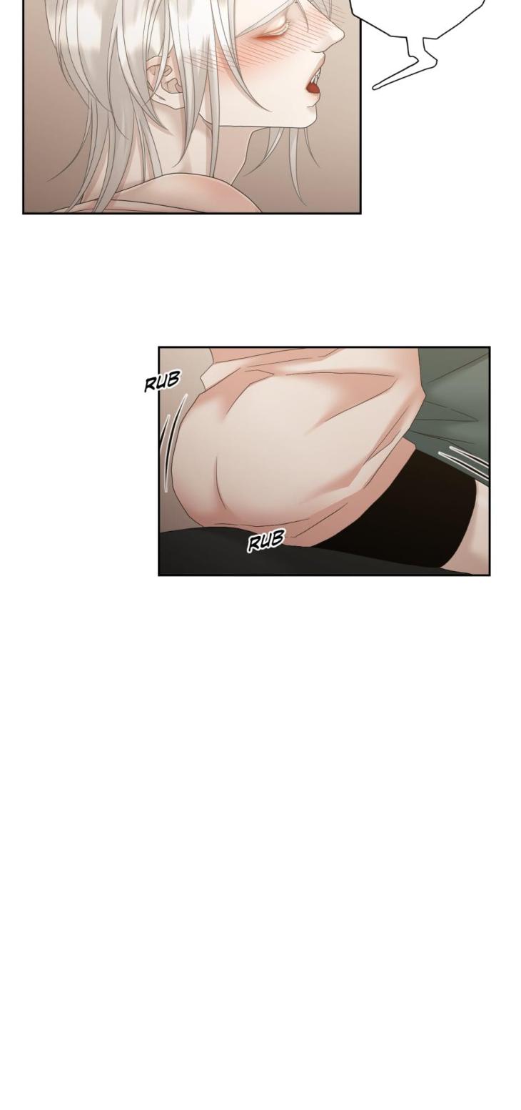 Thirst by Asami – Uncensored – Season 2 [Eng] page 33