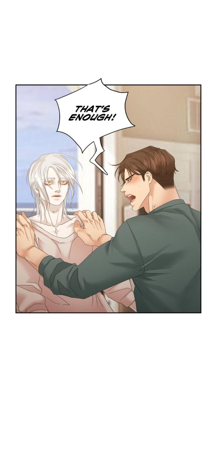 Thirst by Asami – Uncensored – Season 2 [Eng] page 34