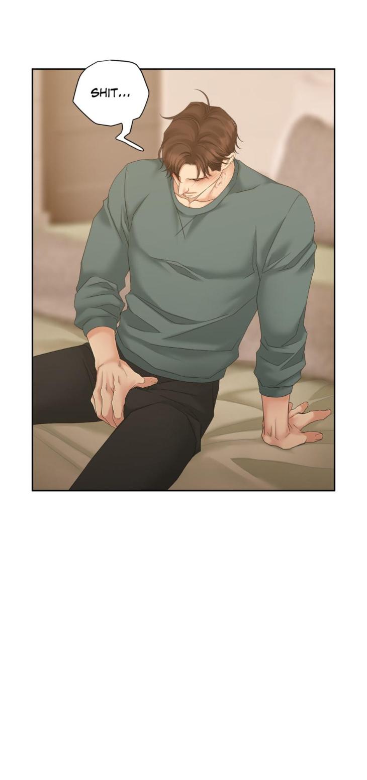 Thirst by Asami – Uncensored – Season 2 [Eng] page 41