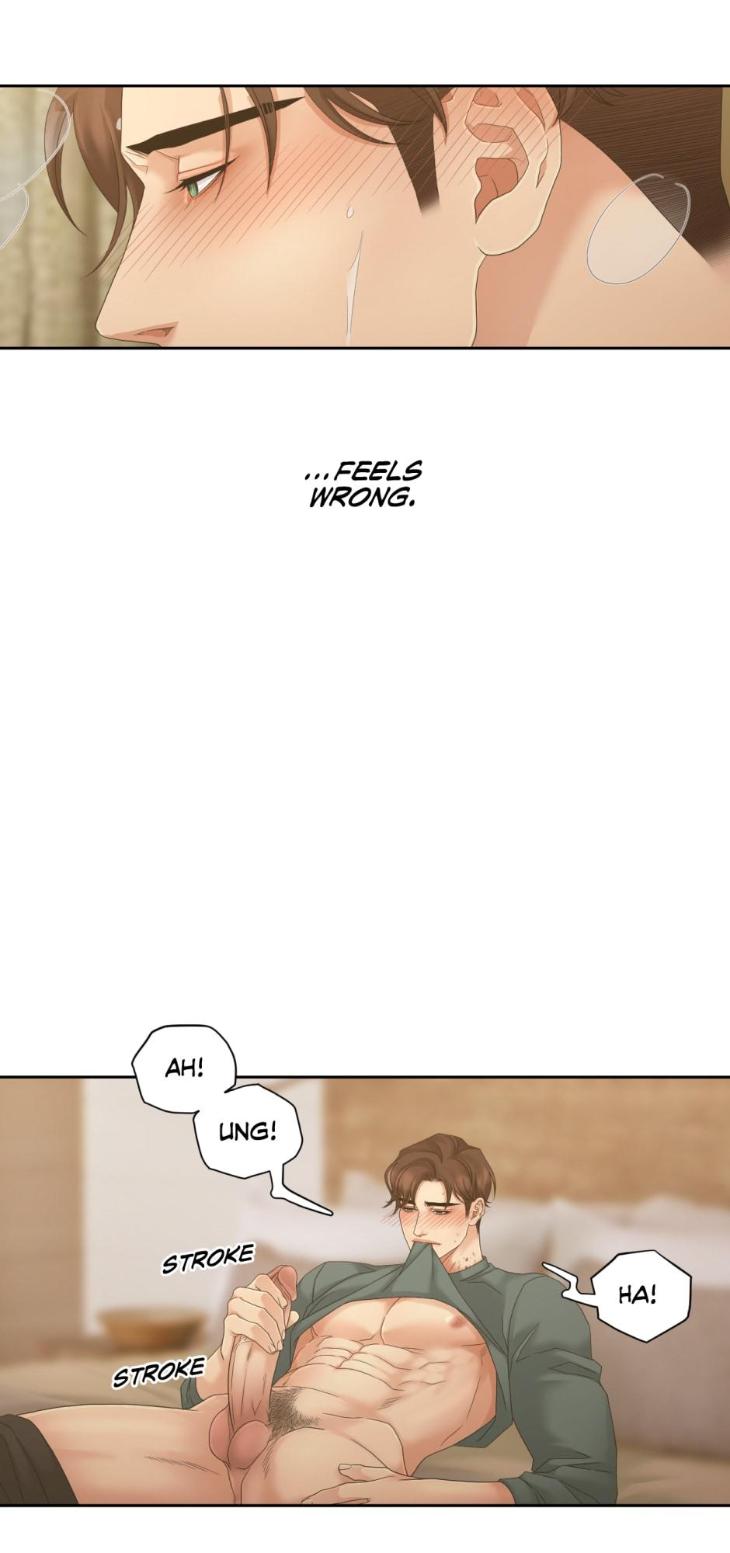 Thirst by Asami – Uncensored – Season 2 [Eng] page 44