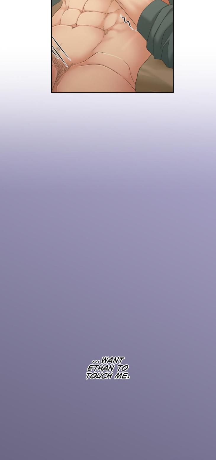 Thirst by Asami – Uncensored – Season 2 [Eng] page 46