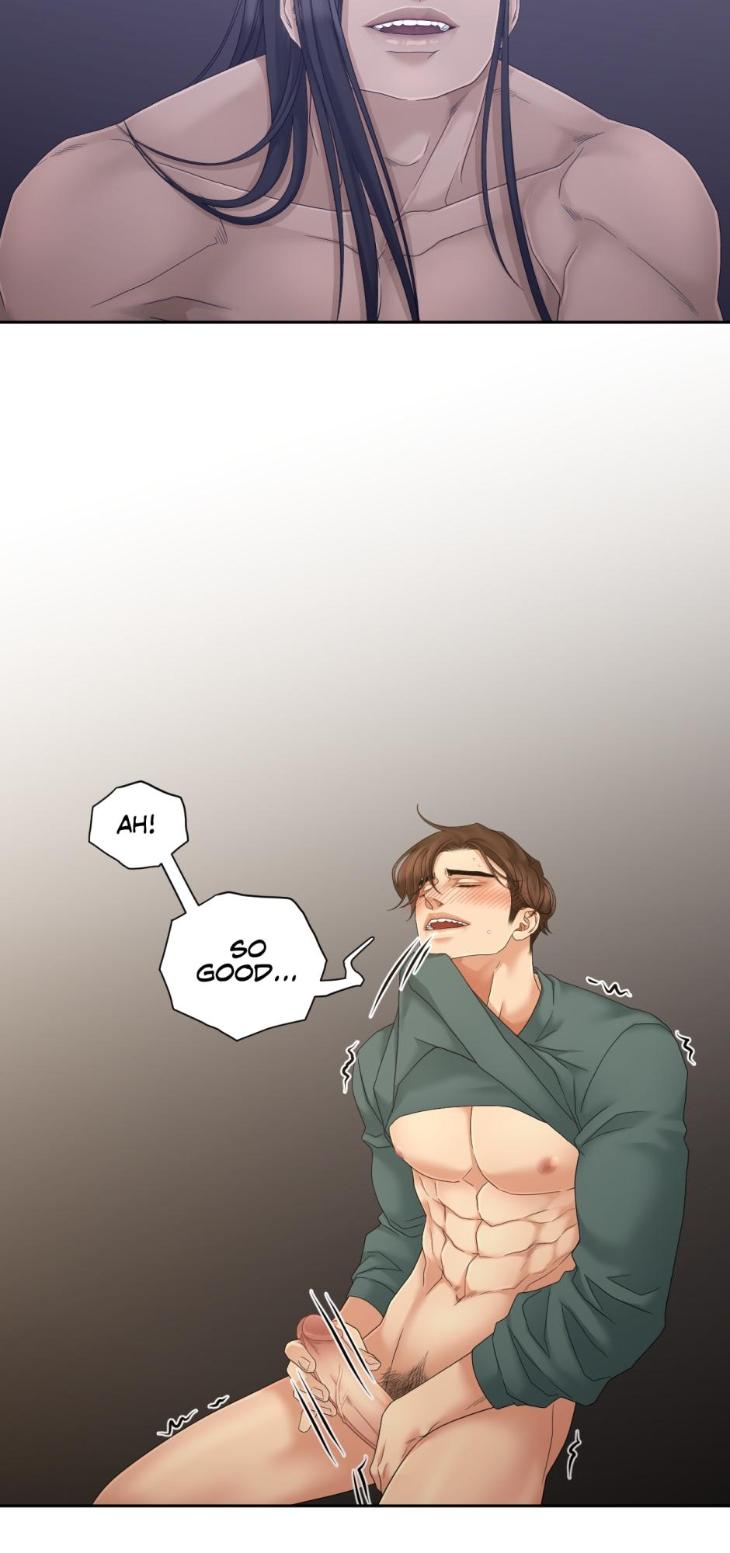 Thirst by Asami – Uncensored – Season 2 [Eng] page 52