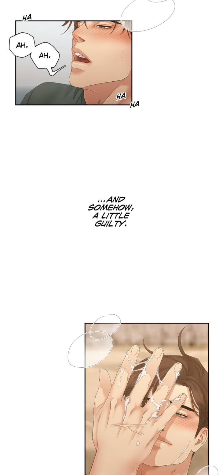 Thirst by Asami – Uncensored – Season 2 [Eng] page 57