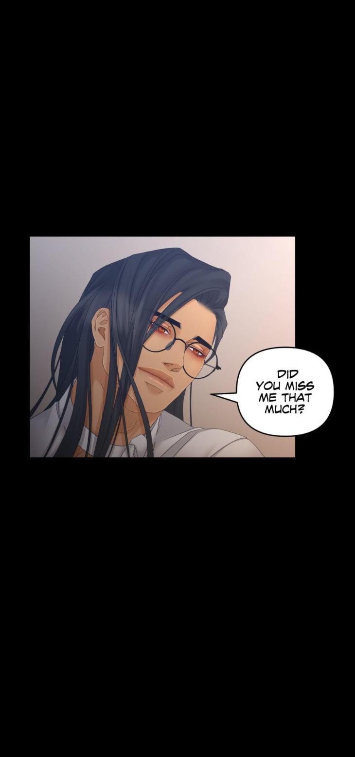 Thirst by Asami – Uncensored – Season 2 [Eng] page 72