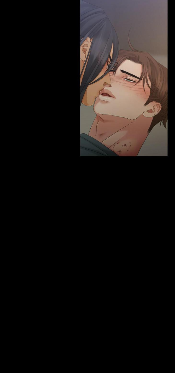 Thirst by Asami – Uncensored – Season 2 [Eng] page 74