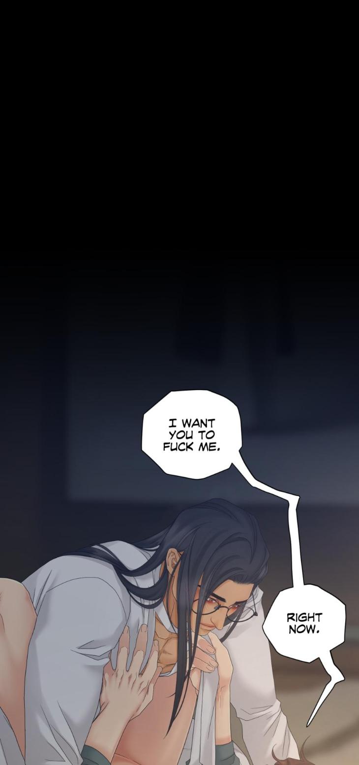 Thirst by Asami – Uncensored – Season 2 [Eng] page 76