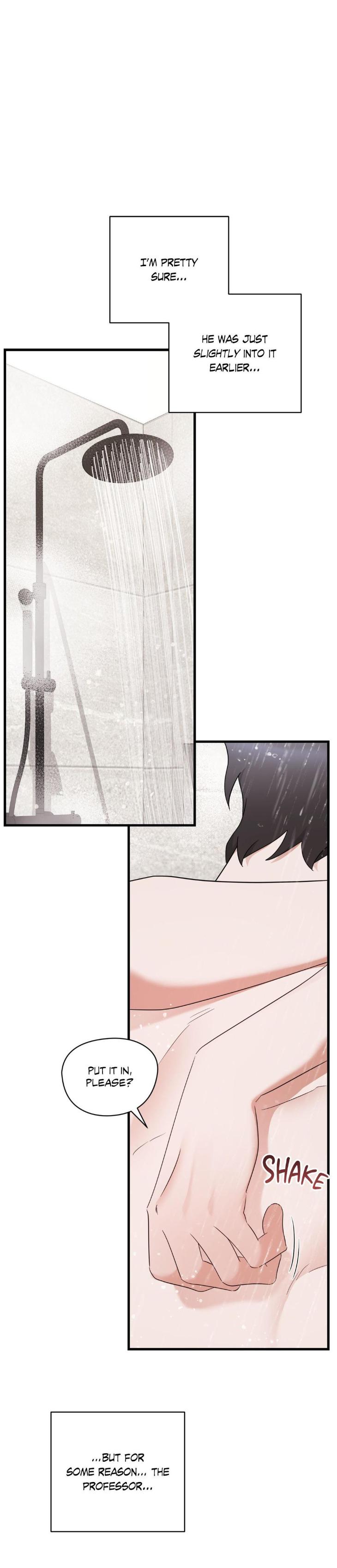 The Alpha Agenda by TR – Uncensored [Eng] page 2