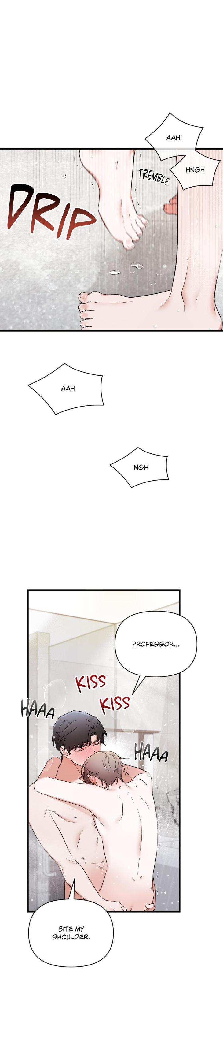 The Alpha Agenda by TR – Uncensored [Eng] page 10