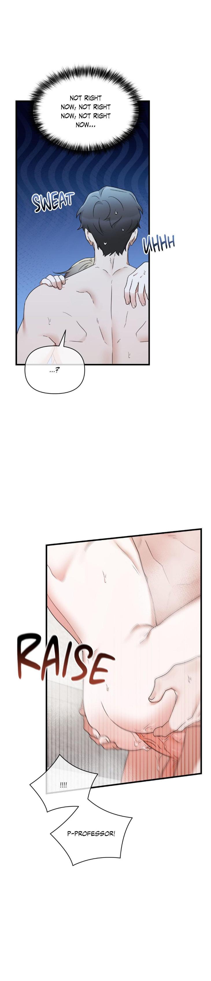 The Alpha Agenda by TR – Uncensored [Eng] page 13