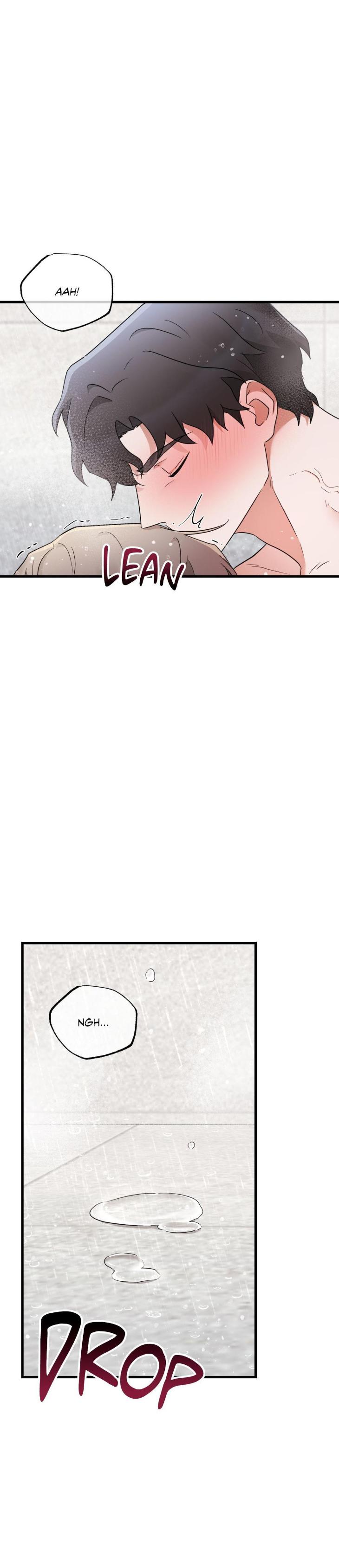 The Alpha Agenda by TR – Uncensored [Eng] page 19