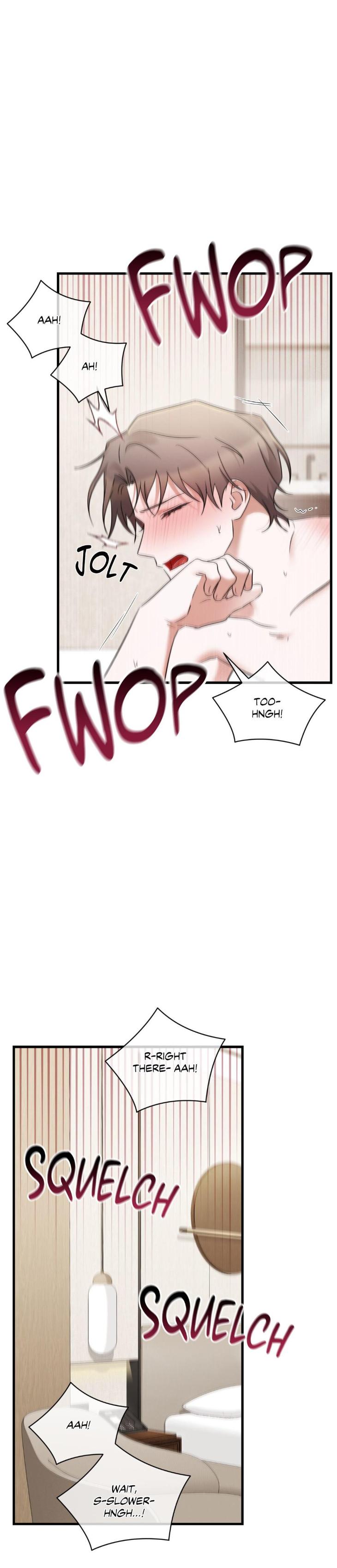 The Alpha Agenda by TR – Uncensored [Eng] page 27