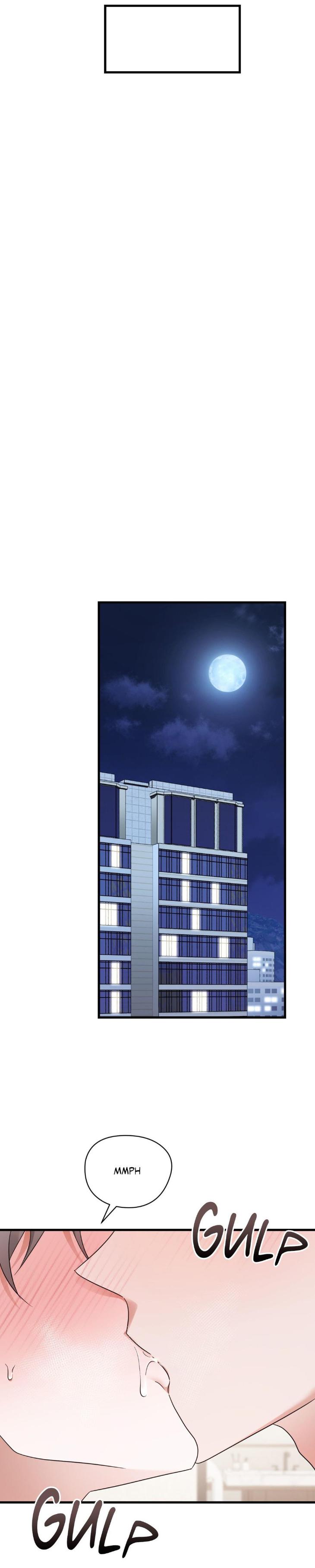 The Alpha Agenda by TR – Uncensored [Eng] page 28