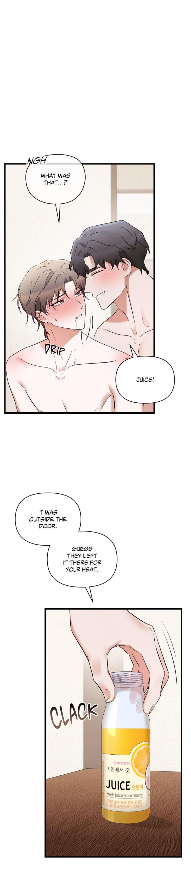 The Alpha Agenda by TR – Uncensored [Eng] page 29