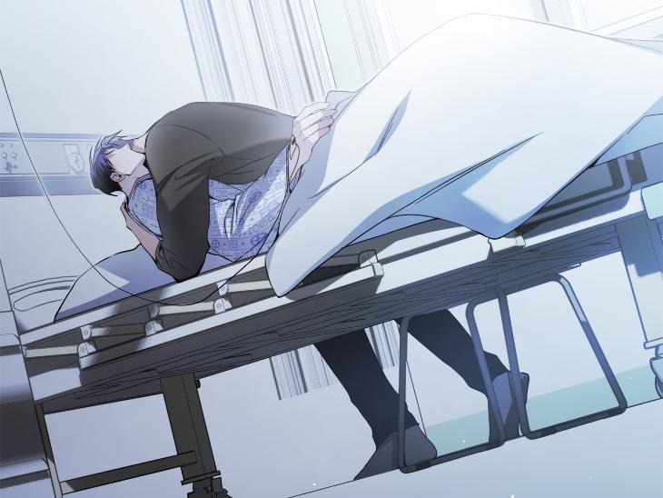 Revenge Guide by 대유마 – Uncensored [Eng] page 215