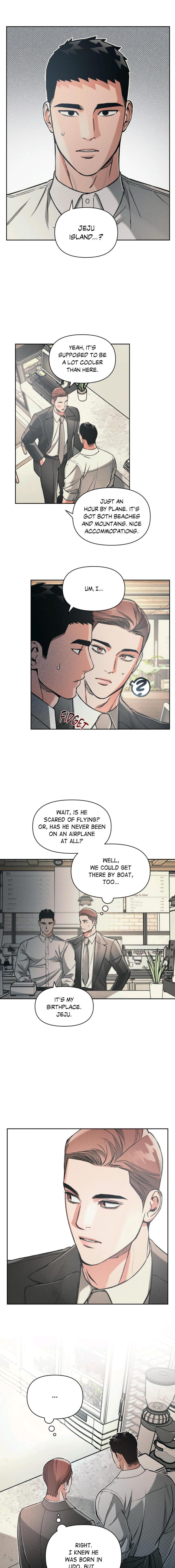 Beware the Ides of March by Stan/ Choi Song – Ch. 103 [Eng] page 6