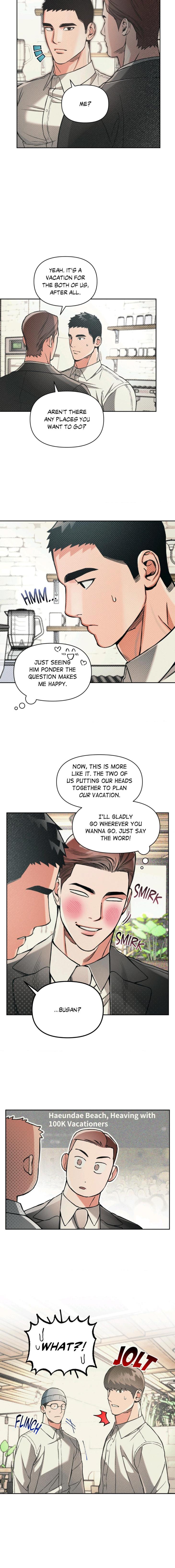 Beware the Ides of March by Stan/ Choi Song – Ch. 103 [Eng] page 8