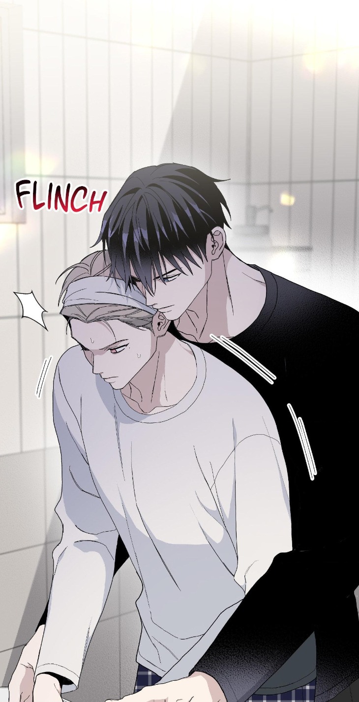 Blaze Out by Chepali – Ch. 70 [Eng] page 3