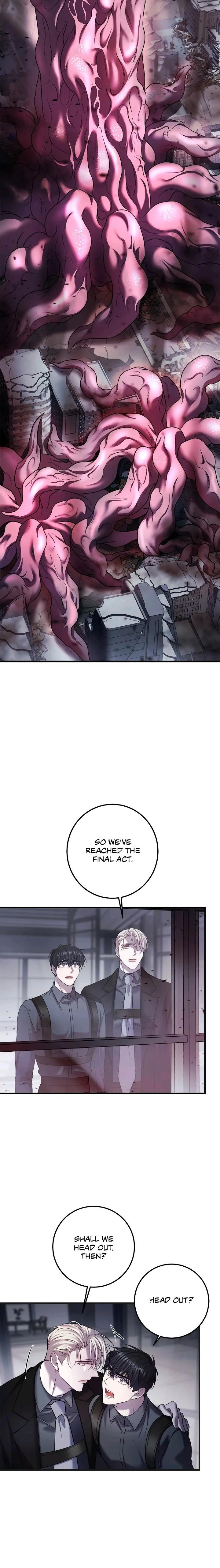 Profundis by Eise/ Joeun [Eng] page 2