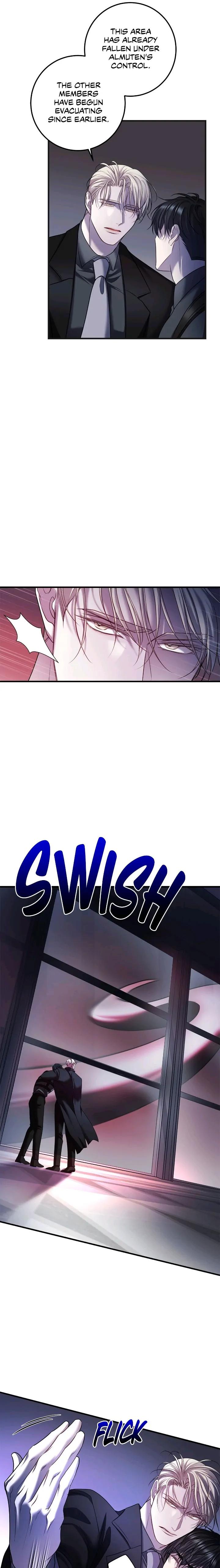 Profundis by Eise/ Joeun [Eng] page 3