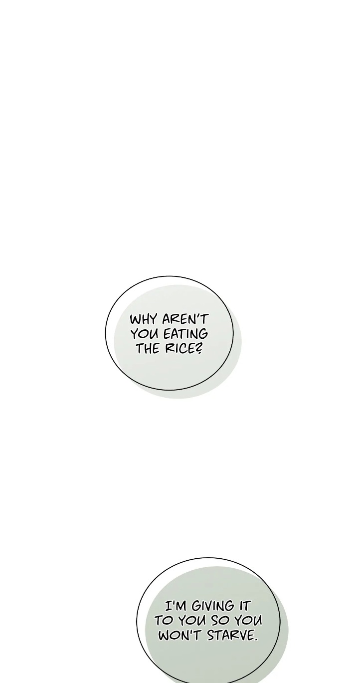 The Melancholic Conman by Nanna – Ch. 56 [Eng] page 4