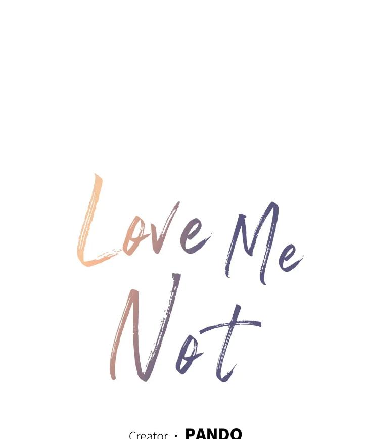 Even If You Don’t Love Me by Pando – Season 2&3 – Side 2.4 [Eng] page 1