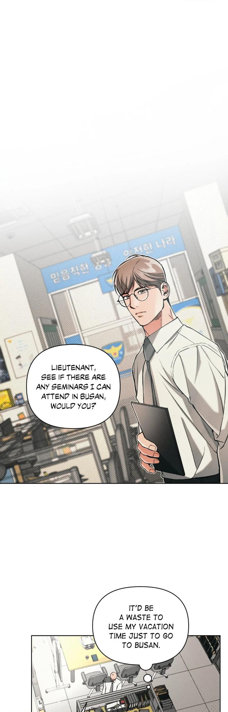 Beware the Ides of March by Stan/ Choi Song – Ch. 103 [Eng] page 1