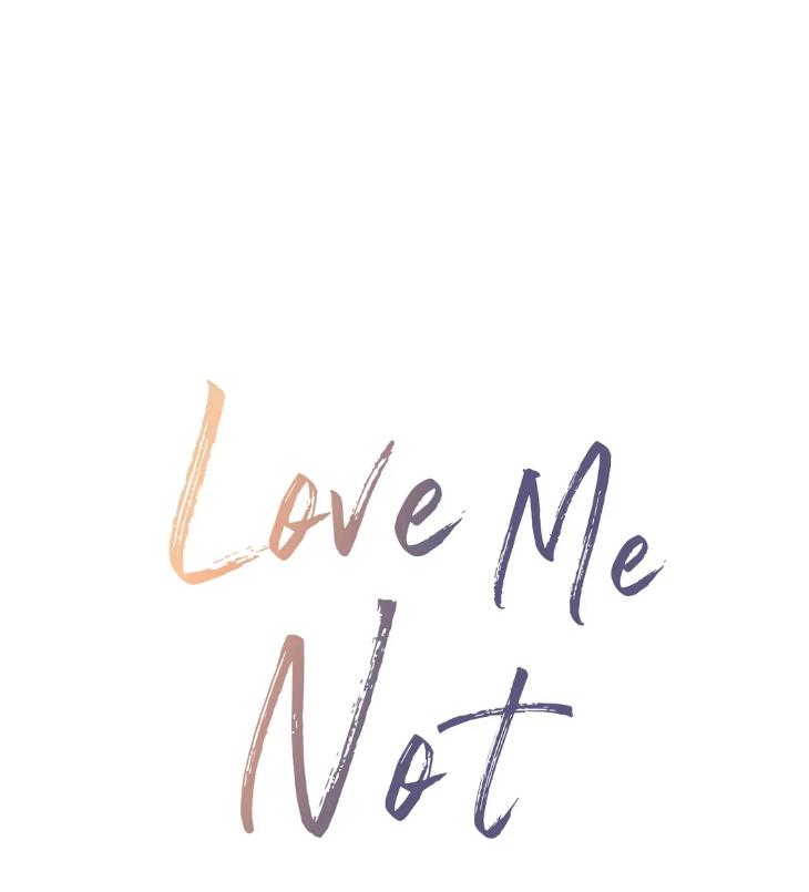 Even If You Don’t Love Me by Pando – Season 2&3 – Side 2.4 [Eng] page 1