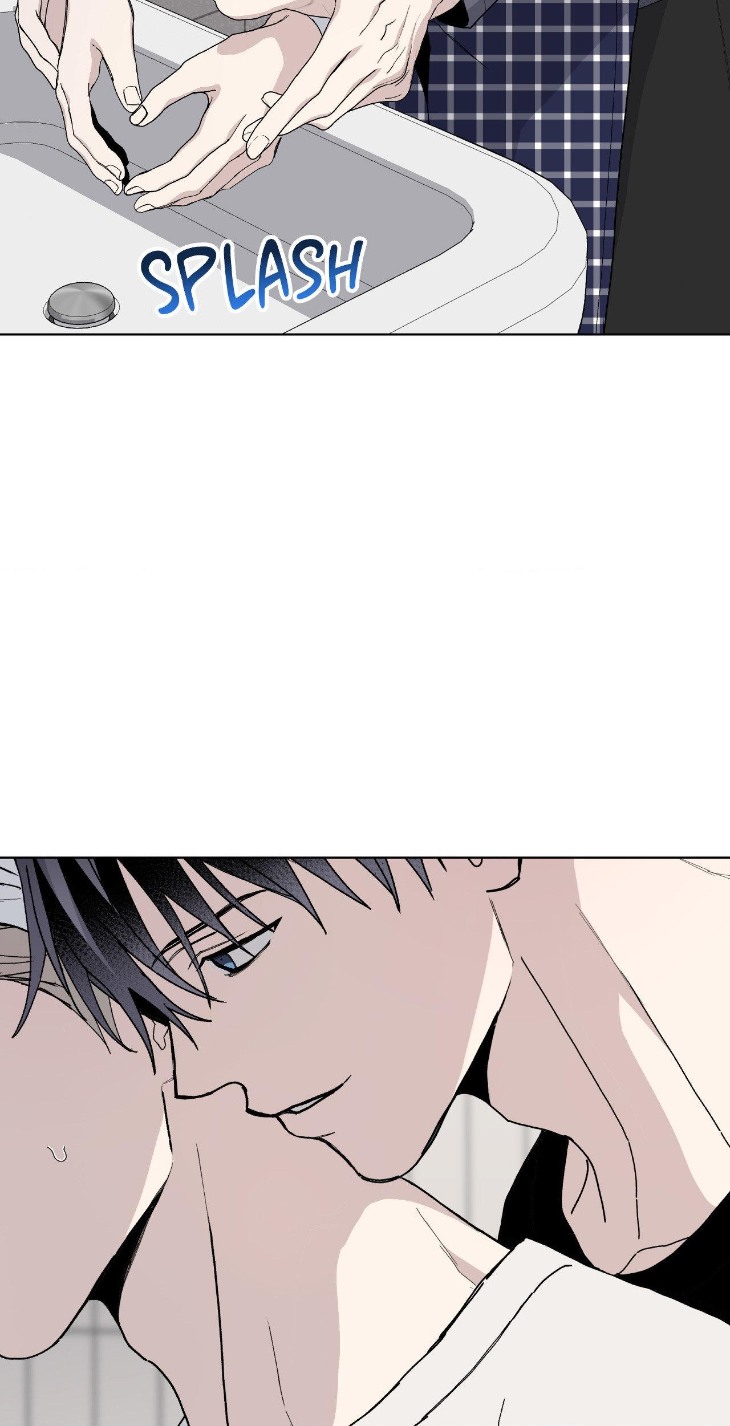 Blaze Out by Chepali – Ch. 70 [Eng] page 4