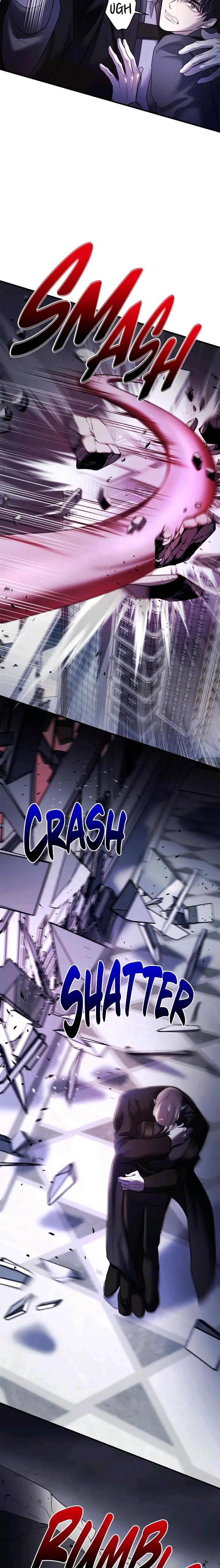 Profundis by Eise/ Joeun [Eng] page 4