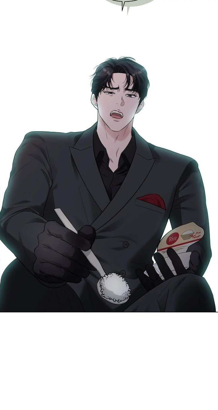 The Melancholic Conman by Nanna – Ch. 56 [Eng] page 5