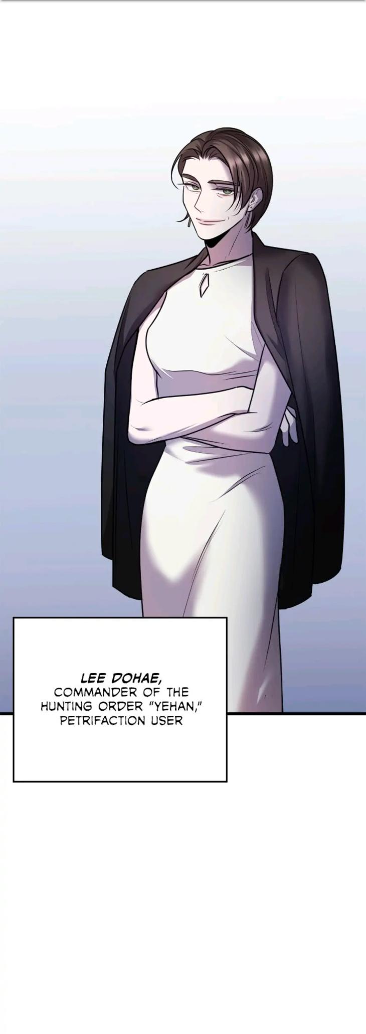 Profundis by Eise/ Joeun [Eng] page 3