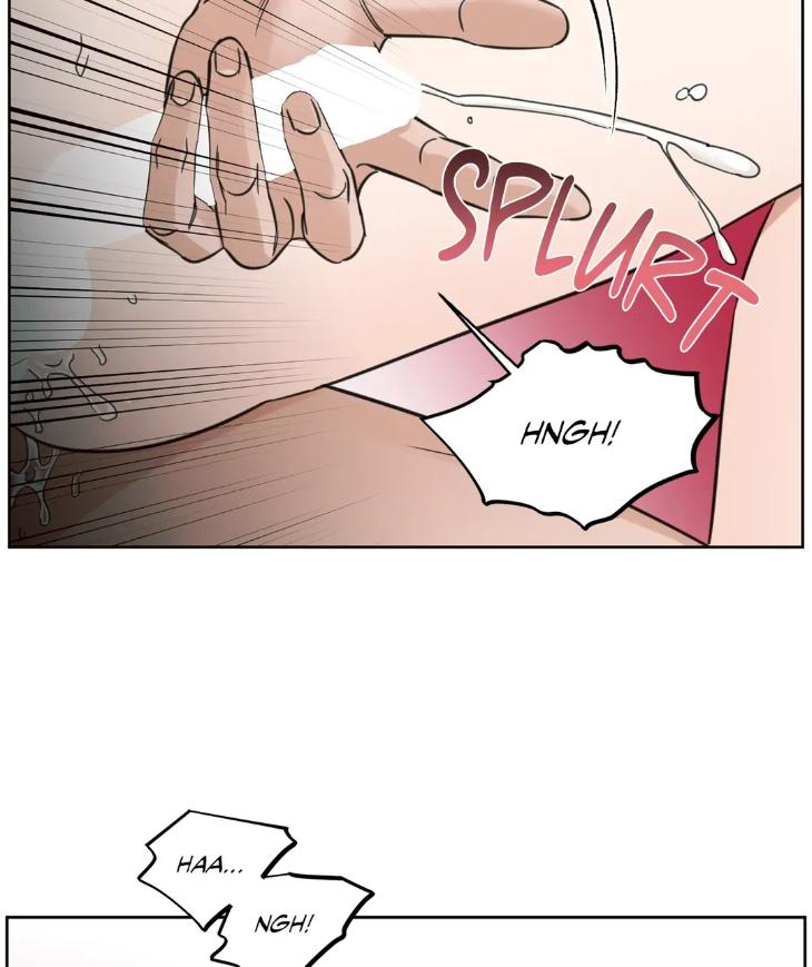 Even If You Don’t Love Me by Pando – Season 2&3 – Side 2.4 [Eng] page 3