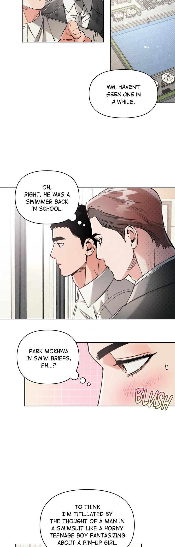 Beware the Ides of March by Stan/ Choi Song – Ch. 103 [Eng] page 2