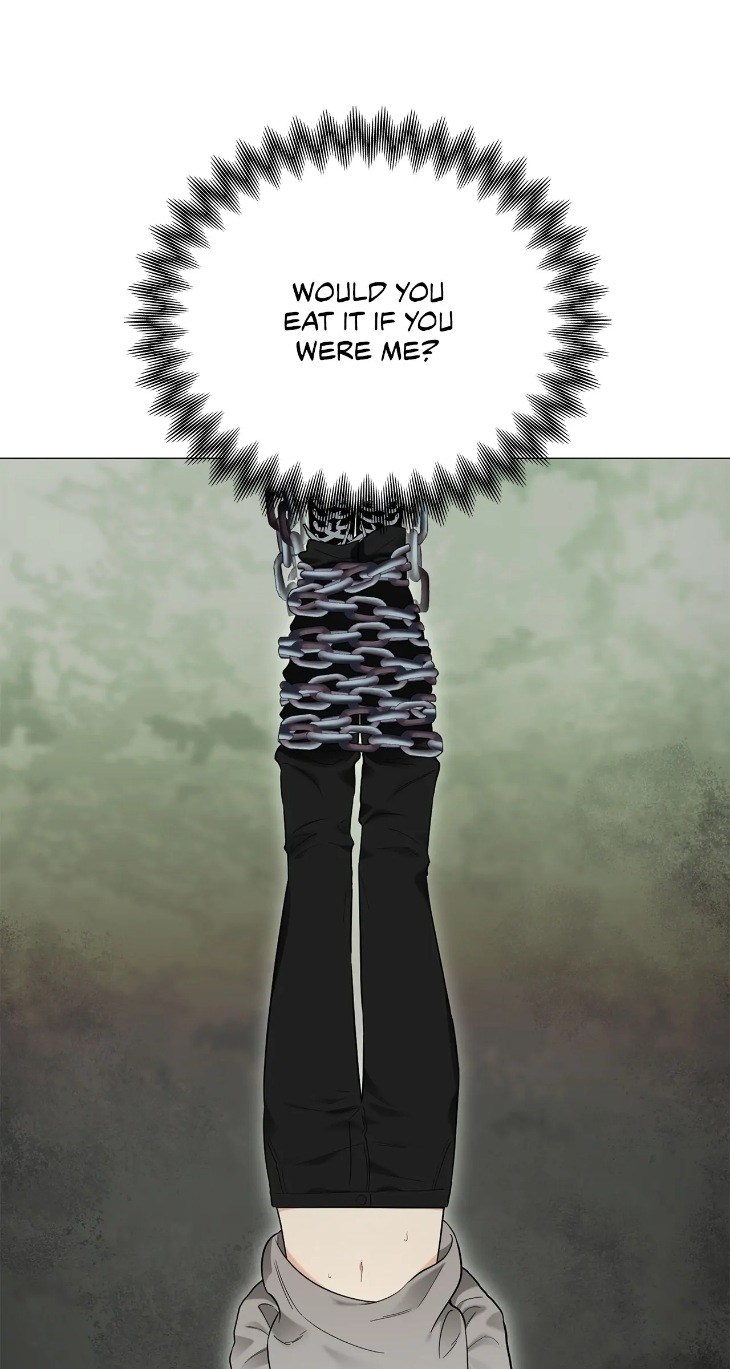 The Melancholic Conman by Nanna – Ch. 56 [Eng] page 6