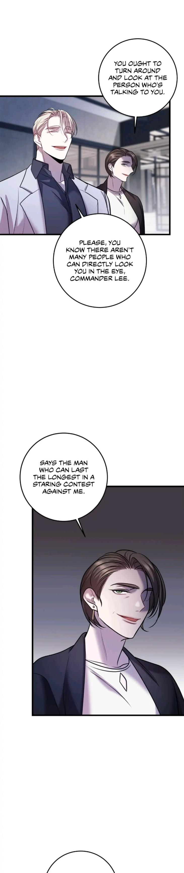 Profundis by Eise/ Joeun [Eng] page 4