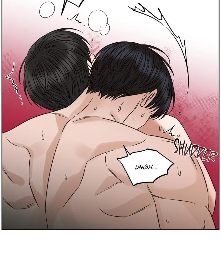 Even If You Don’t Love Me by Pando – Season 2&3 – Side 2.4 [Eng] page 4