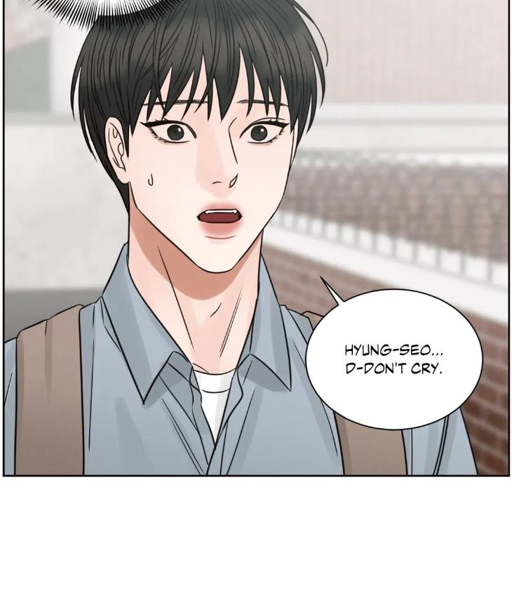 Even If You Don’t Love Me by Pando – Season 2&3 – Side 2.4 [Eng] page 3